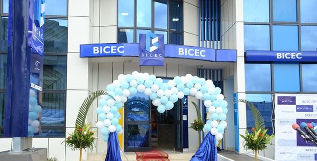 Banque Cameroun BICEC BPCE