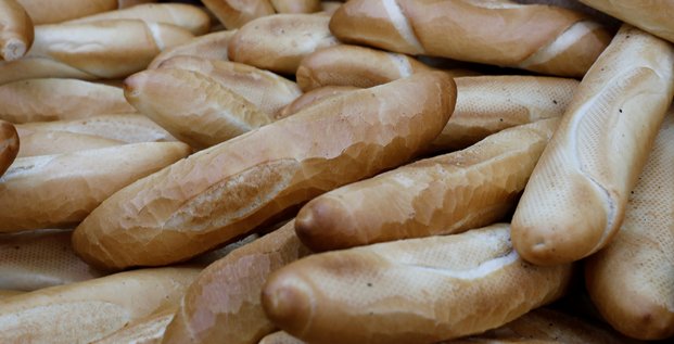 Un rapport parlementaire preconise moins de sel dans le pain