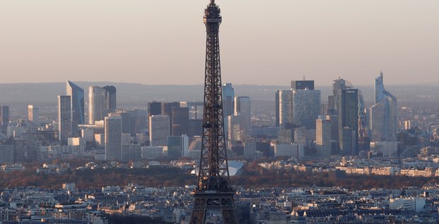 La ville de paris tente d'enrayer le phenomene des rixes