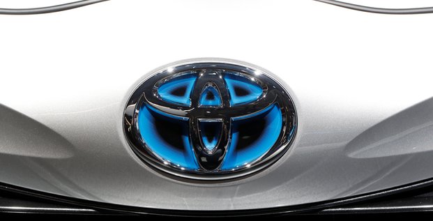 Toyota rappelle 2,43 millions de vehicules hybrides