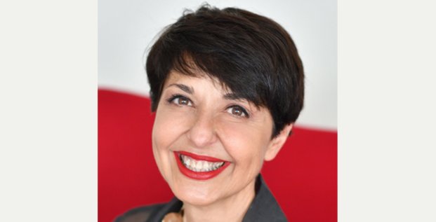 Christine Fabresse, membre du directoire BPCE