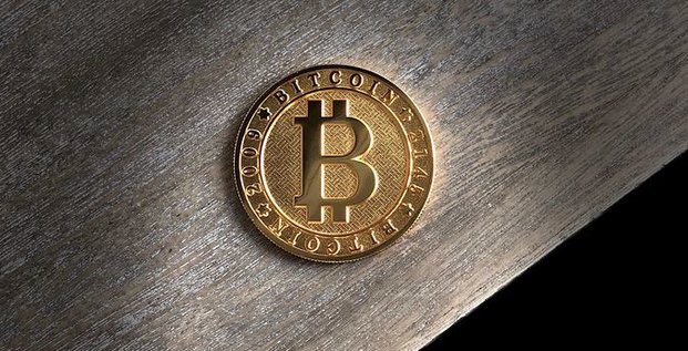Bitcoin crypto
