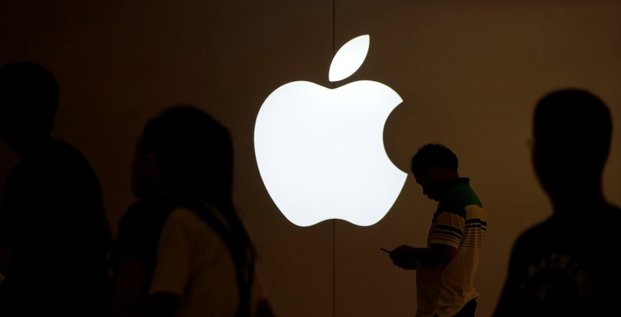 Un adolescent australien arrete pour avoir pirate des donnees d'apple