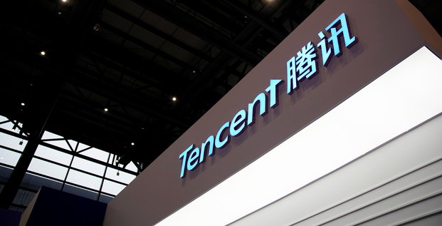 Tencent music en piste pour son ipo a wall street