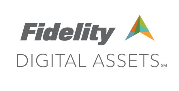 Fidelity Digital Assets crypto
