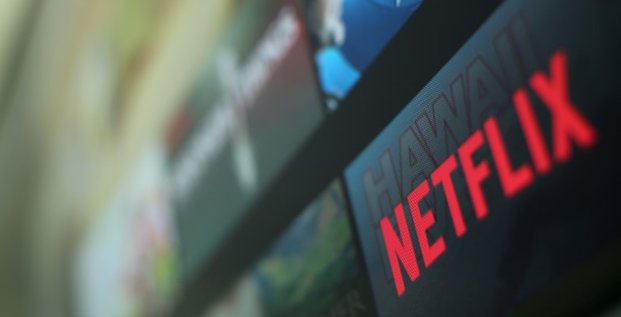 Netflix veut acheter une societe de panneaux publicitaires