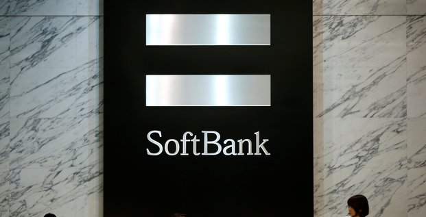 Softbank s'assure 9 milliards de dollars de pret bancaire pour vision fund