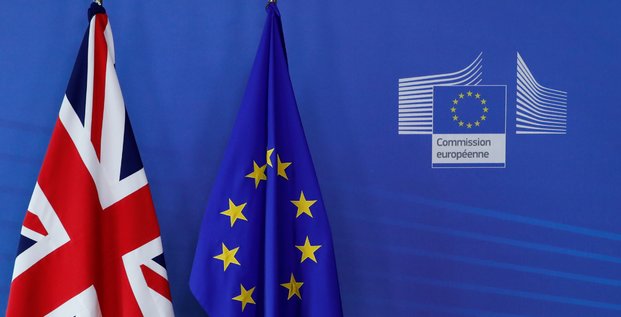 Brexit: une extension pas exclue mais rien n'est decide
