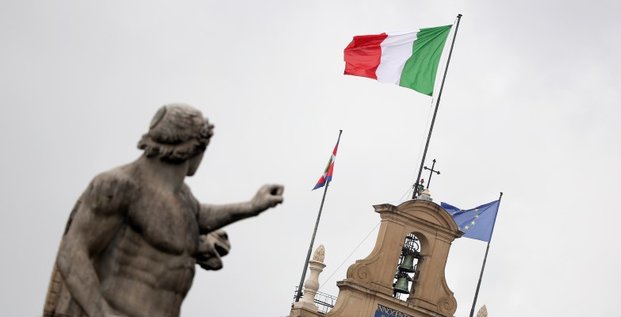 Un mecanisme de soutien aux banques italiennes valide par l’eu