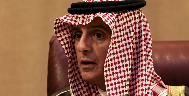 Khashoggi: une enorme erreur, dit le ministre saoudien des affaires etrangeres