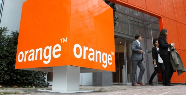 Orange confirme ses objectifs pour 2018