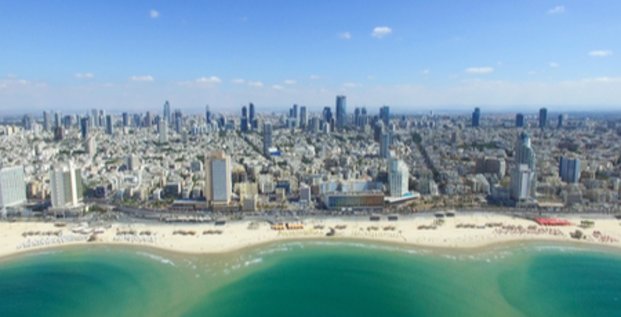 Israël : booster son innovation dans la première start-up nation 