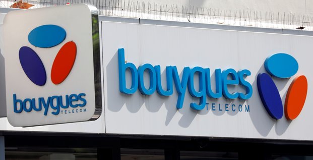 Bouygues telecom propose 34 euros pour acheter keyyo