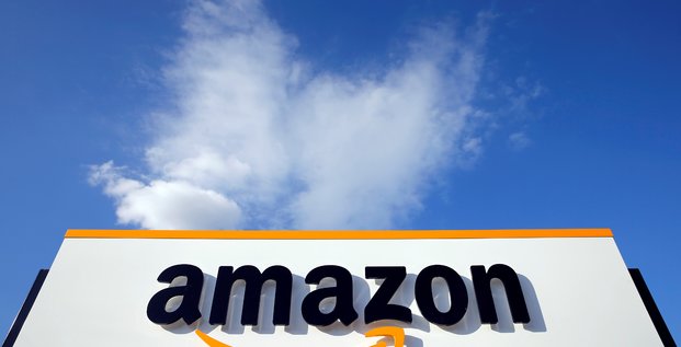 Amazon: les previsions de fin d'annee en retrait des attentes