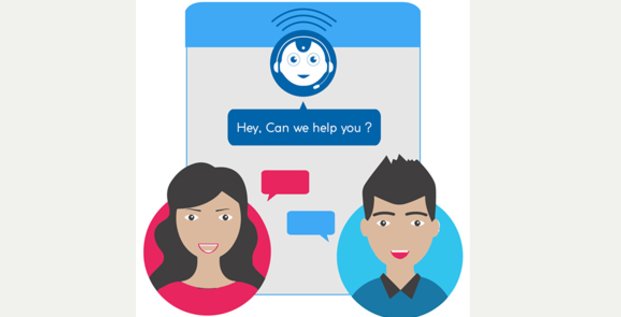 HelloMyBot est une solution permettant de créer et gérer des agents conversationnels intelligents