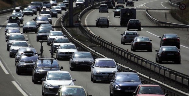 Immatriculations de voitures neuves en baisse de 1,52% en octobre