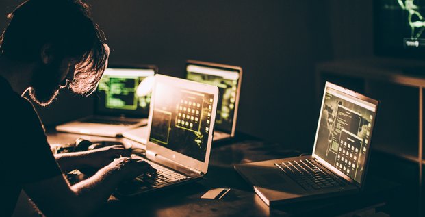 cybersécurité, numérique, informatique