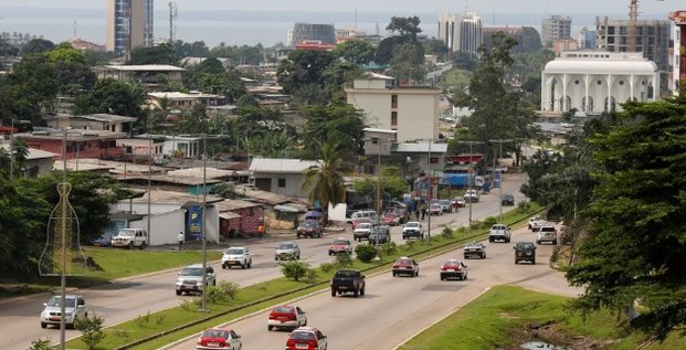 Gabon Libreville