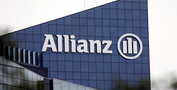 Allianz: hausse de 24% du benefice net au 3e trimestre, objectifs confirmes