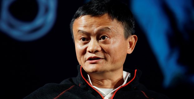 Alibaba: chiffre d'affaires en hausse de 61% au 4e trimestre