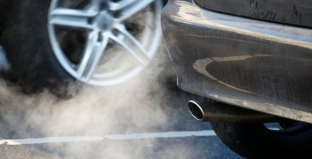 L'espagne veut bannir les voitures thermiques d'ici 2040