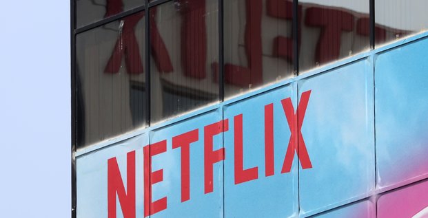 Netflix teste une offre moins chere sur mobile