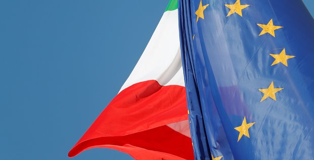 Italie: l'atout cache des elections anticipees