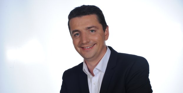 Gaël Perdriau