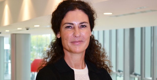 Isabelle Simon, Déléguée Régionale SFR Méditerranée