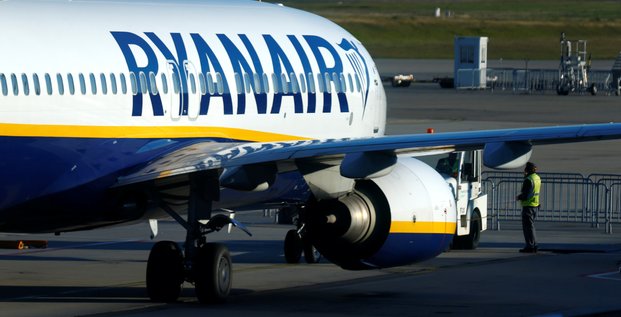 Ryanair ne voit pas d'impact du brexit sur la demande