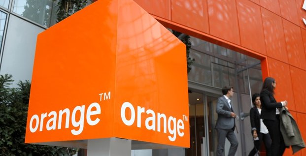 Orange confirme ses objectifs pour 2018