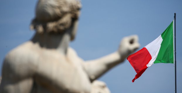 L'italie campera sur son budget jusqu'aux elections europeennes