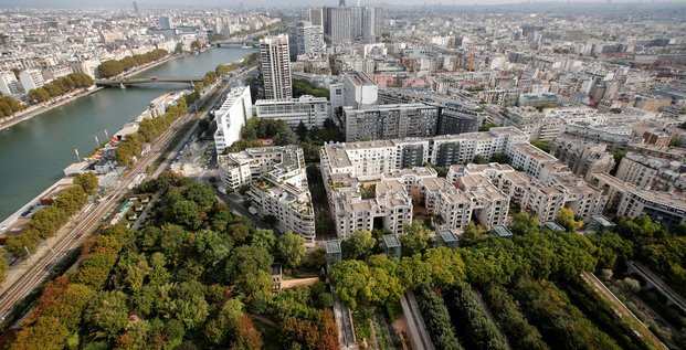 La mairie de paris va retablir l'encadrement des loyers