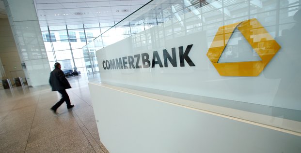 Commerzbank renonce a prendre une participation dans nordlb