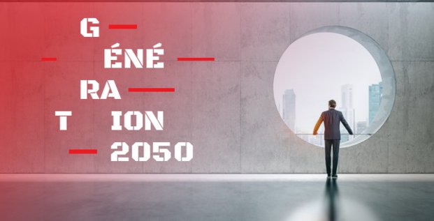 Génération 2050