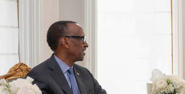 kagame qatar rwanda