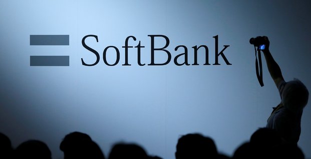 Softbank lance l'ipo de sa division telecoms pour 18,6 milliards d'euros