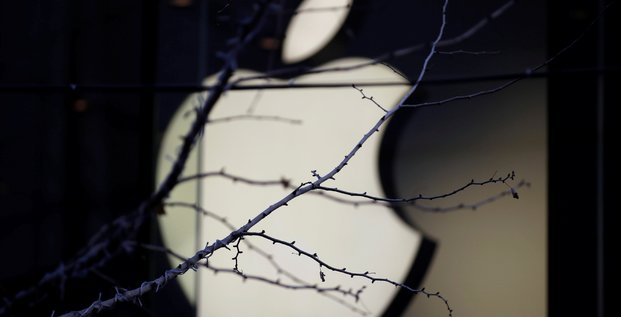 Apple va modifier ses iphone apres la victoire de qualcomm en chine