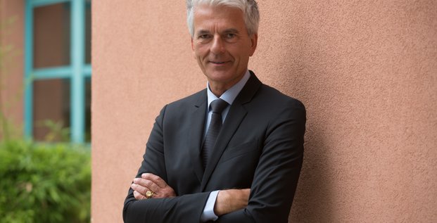 Jean-Luc Raunicher