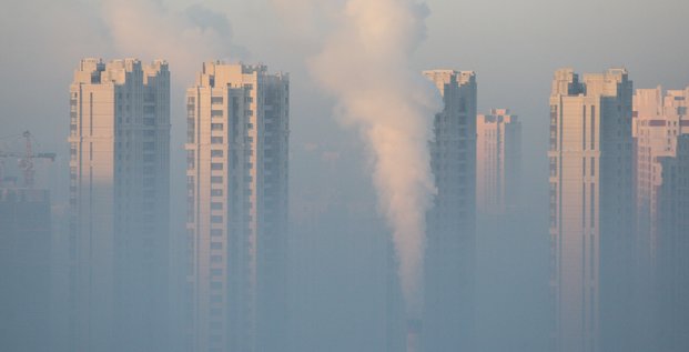 Pekin promet de multiplier les controles antipollution