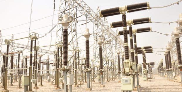 Shiroro électricité Nigeria