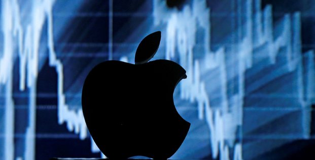 Apple annule des hausses de production de l'iphone xr, rapporte le nikkei