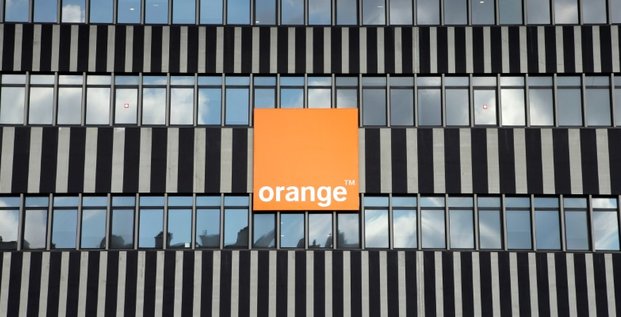 Orange ouvert a d'eventuelles discussions sur une consolidation