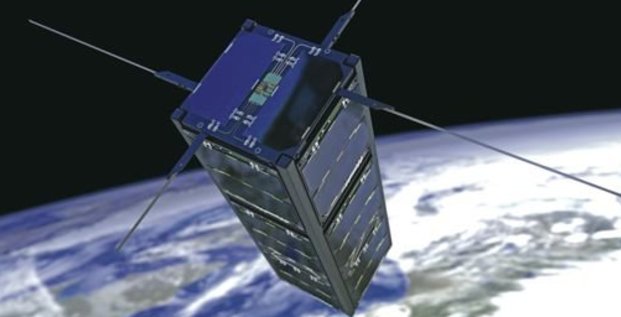 HIoTee utilise la couverture satellitaire en place et, bientôt, son propre nanosatellite