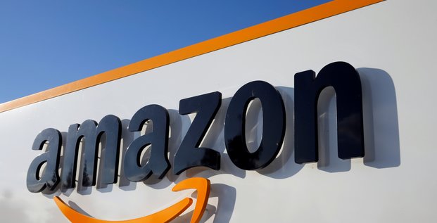 Amazon signe un accord de sept ans avec le francais balyo