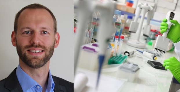 Olivier Rolland nouveau directeur exécutif de Toulouse white biotechnology
