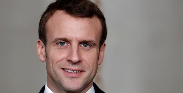 Macron ouvre la porte a des quotas migratoires