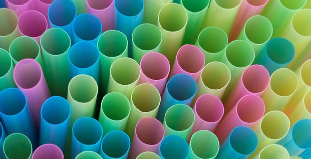 Nestle va supprimer les pailles en plastique a partir de fevrier