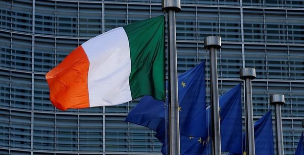 L'accord de brexit ne peut etre renegocie, dit l'irlande