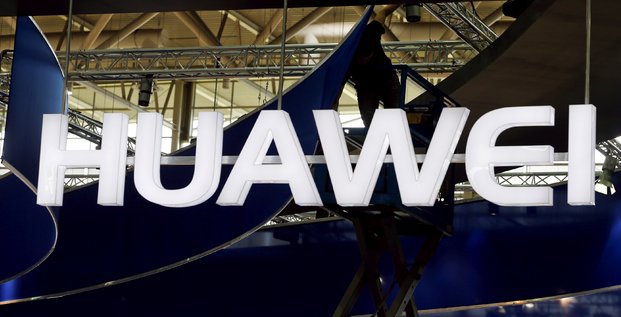 Huawei anticipe une hausse de 21% de ses ventes 2018 a 108,5 milliards de dollars